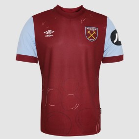 Prima Maglia West Ham United 2023/2024